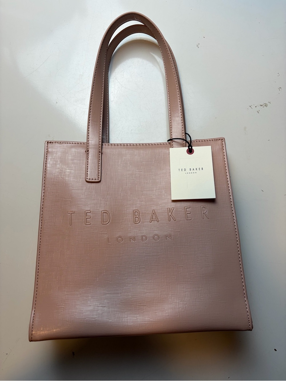 Ted Baker London the icon tote bag